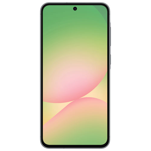 Samsung | Galaxy A56 5G 128GB Unlocked - Awesome Graphite | SM-A566WZKAXAC
