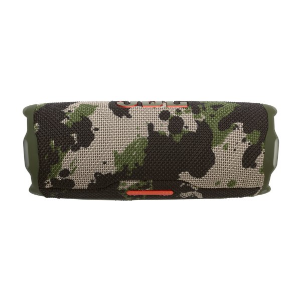 JBL | Flip 7 Waterproof Bluetooth Wireless Speaker - Squad | JBLFLIP7SQUADAM