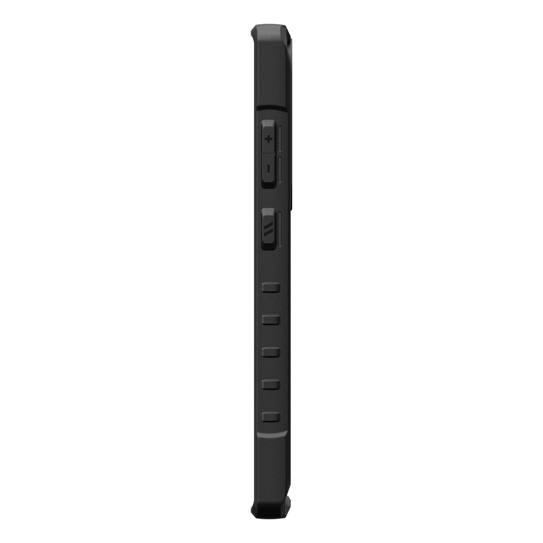 UAG | Pathfinder Clear Case Samsung Galaxy S24 Ultra - Ash | 15-12478