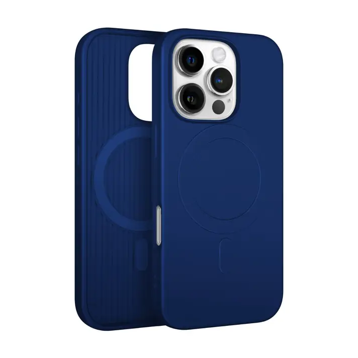 Nimbus9 | Alto 2 MagSafe Case Space for iPhone 16 Pro - Blue | 120-9303