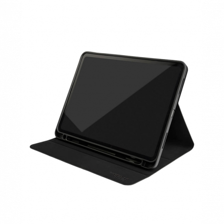 Tucano | Up Plus Case for iPad Air 11" 6th Gen M2 (2024) - Black | IPD109UPP-BK