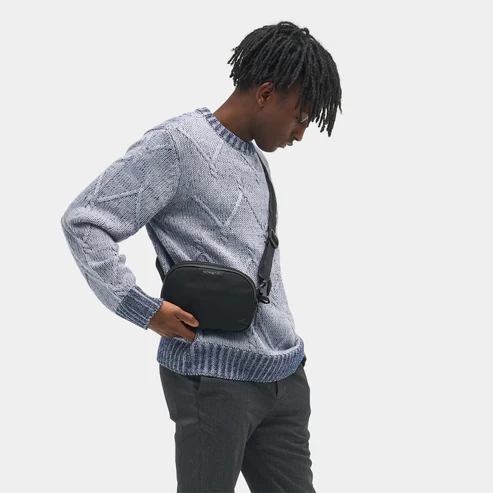 Nomatic | Access Sling  - Black | ACTBLTBLK01
