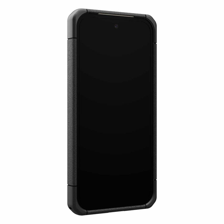 UAG | Scout Rugged Case for Google Pixel 9a - Black | 120-9118
