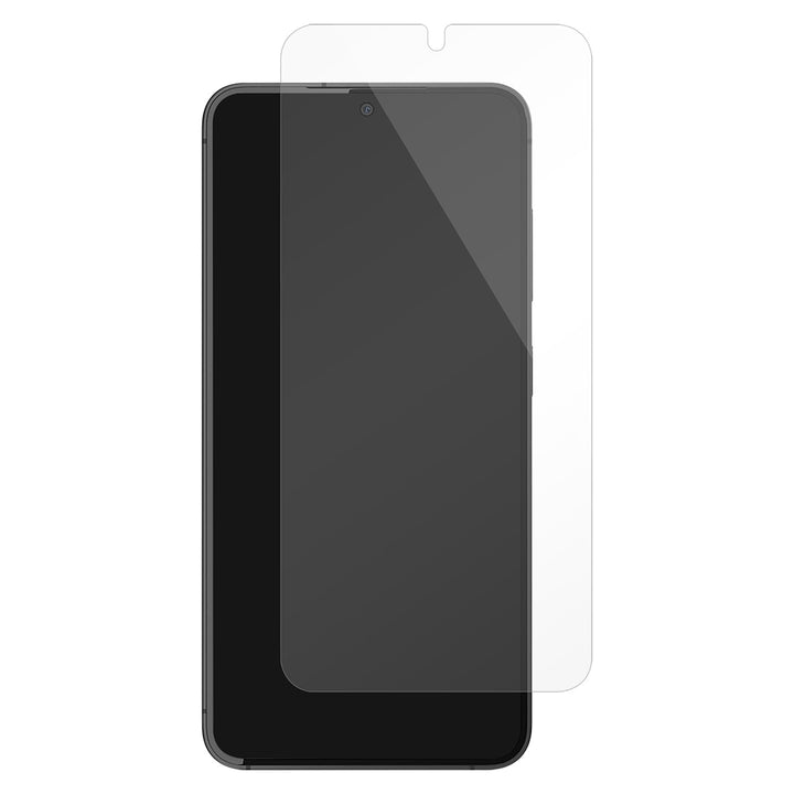 Blu Element | Tempered Glass Screen Protector from Recycled Materials for Samsung Galaxy S25 FE | BESPS25FE
