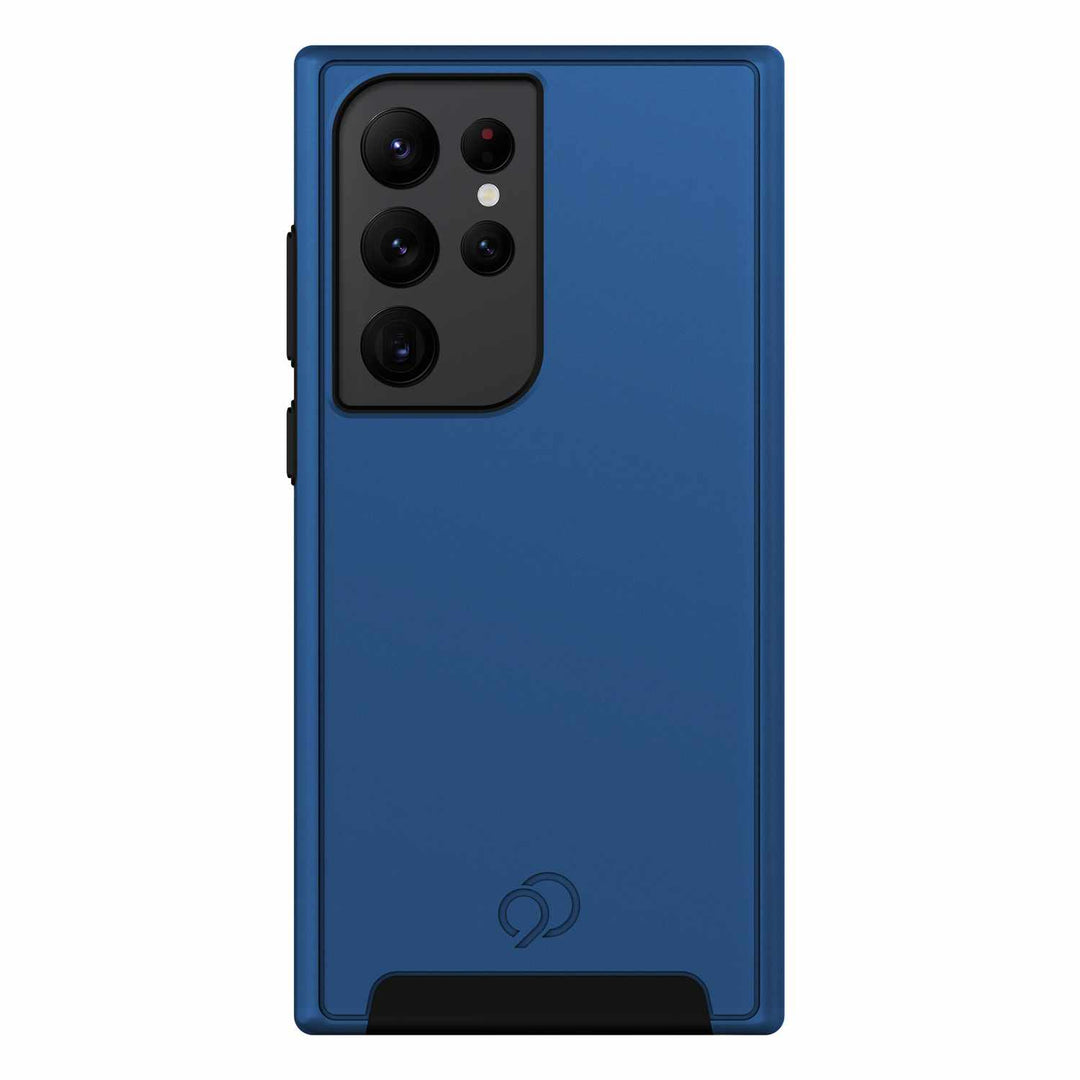 Nimbus9 | Cirrus 2 Case Samsung Galaxy S24 - Cobalt Blue | 120-7978