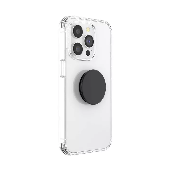 PopSockets | PopTop - Black | PS-807737