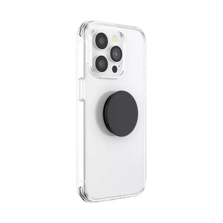 PopSockets | PopTop - Black | PS-807737
