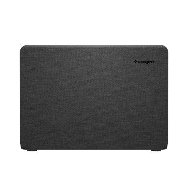 Spigen | Urban Fit Canvas Macbook Neo - Black | ACS11541