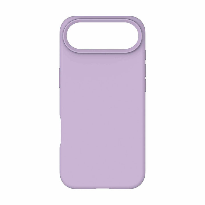 Blu Element | Silicone MagSafe iPhone 17 Air Case - Lavender | BESMG17A2