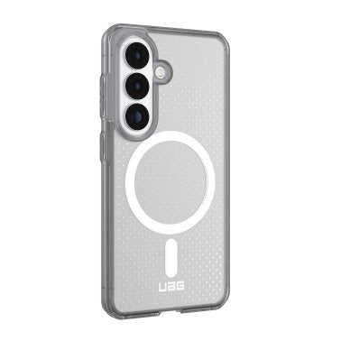 UAG | Dot w/Magnet Case Samsung Galaxy S26 - True Clear Ice/Ash | 214549114331