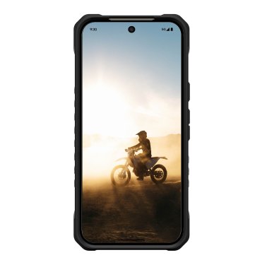 UAG | Pathfinder Clear w/Magnet Case Google Pixel 11 Pro XL - Ash/Black | 614475113140