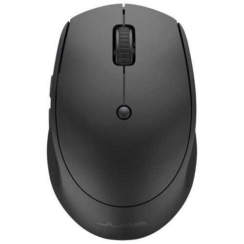 JLab | Go Charge Bluetooth Wireless Mouse - Black | GOCHRGMOUSE