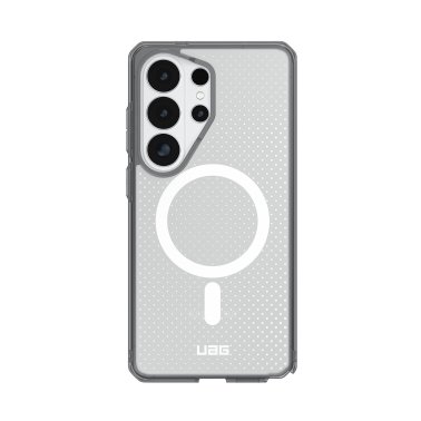 UAG | Dot w/Magnet Case Samsung Galaxy S26 Ultra - True Clear Ice/Ash | 214547114331