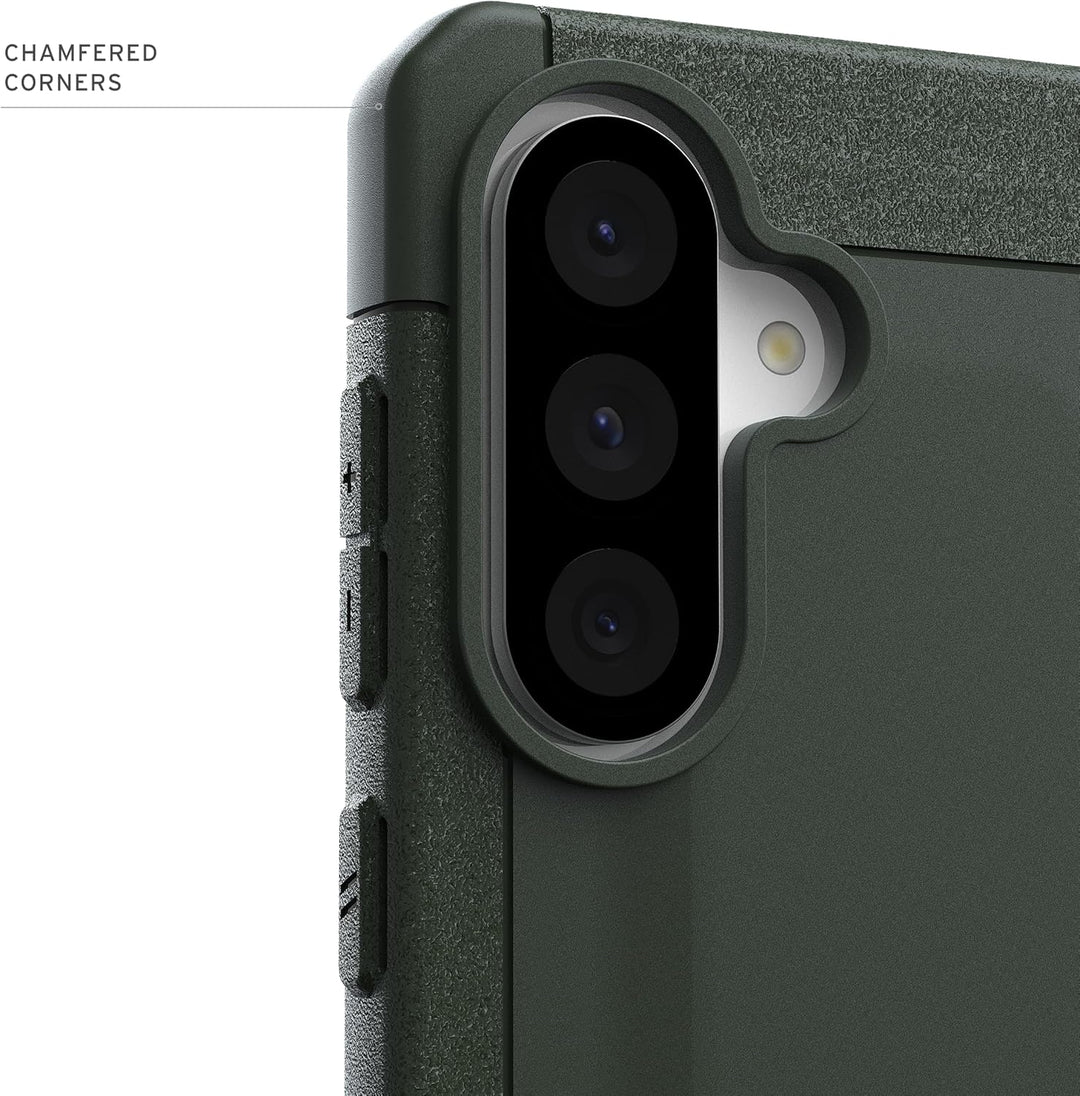 UAG | Scout Rugged Case for Samsung Galaxy A56 5G - Olive Drab | 214502117272