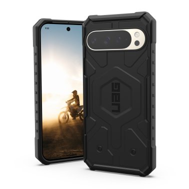 UAG | Pathfinder Pro MagSafe Case Google Pixel Pro XL - Black | 15-12695