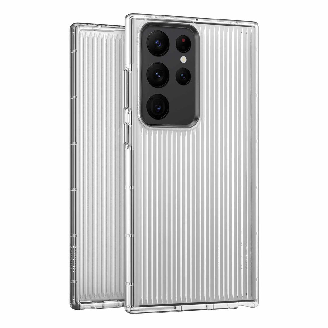 Nimbus9 | Ultra Alto 2 Case Samsung Galaxy S24 - Clear | 120-7976