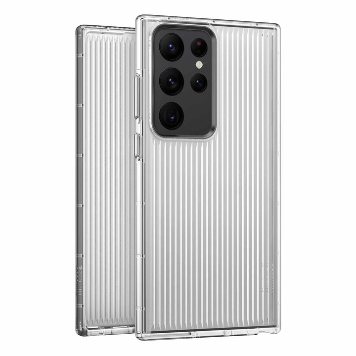 Nimbus9 | Ultra Alto 2 Case Samsung Galaxy S24 - Clear | 120-7976