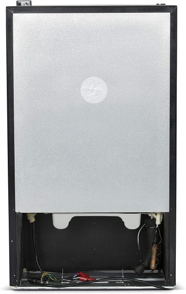 Marshall | Medium Capacity Bar Fridge - Black | MF3.2BLK-NA