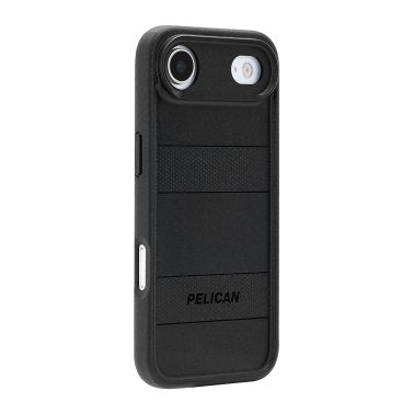 Pelican | Protector MagSafe iPhone 17 Air Case - Black | PP057512