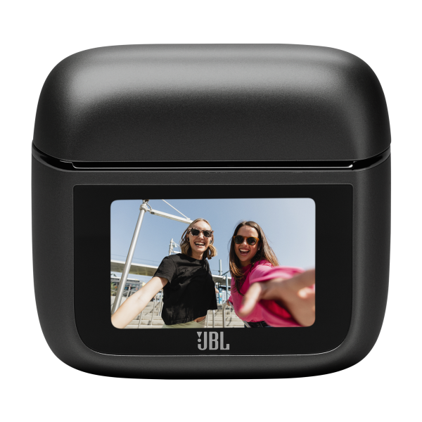 JBL | Tour Pro 3 True Wireless Noise Cancelling Earbuds - Black | JBLTOURPRO3BLKAM