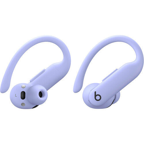 Beats | Powerbeats Pro 2 High-Performance Earbuds - Hyper  Purple | MX753LL/A