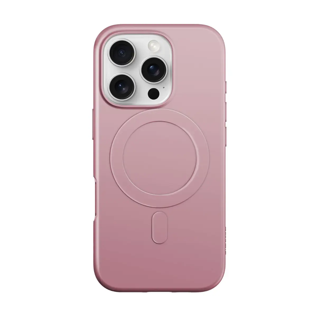 Nimbus9 | Alto 2 MagSafe Case for iPhone 16 Pro - Pink | 120-9302