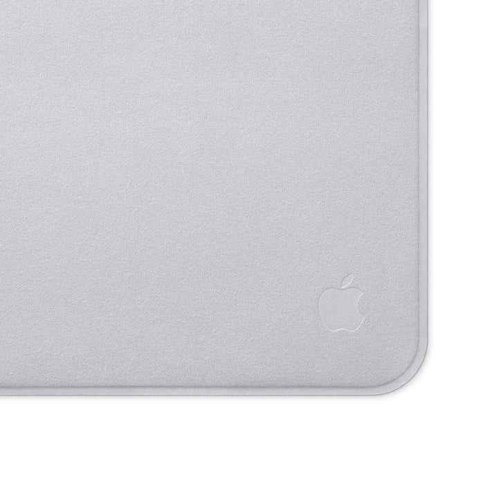 Apple | Polishing Cloth - Grey | MLH74AM/A