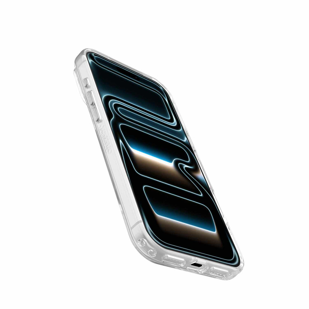 Otterbox | Lumen MagSafe Case iPhone 18 Pro Max/17 Pro Max - Clear | 77-001141