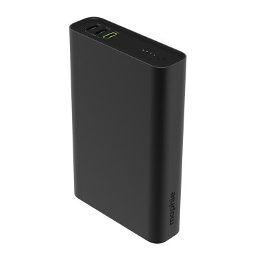 Mophie | Powerstation XL 20,000 mAh - Black | 15-14145