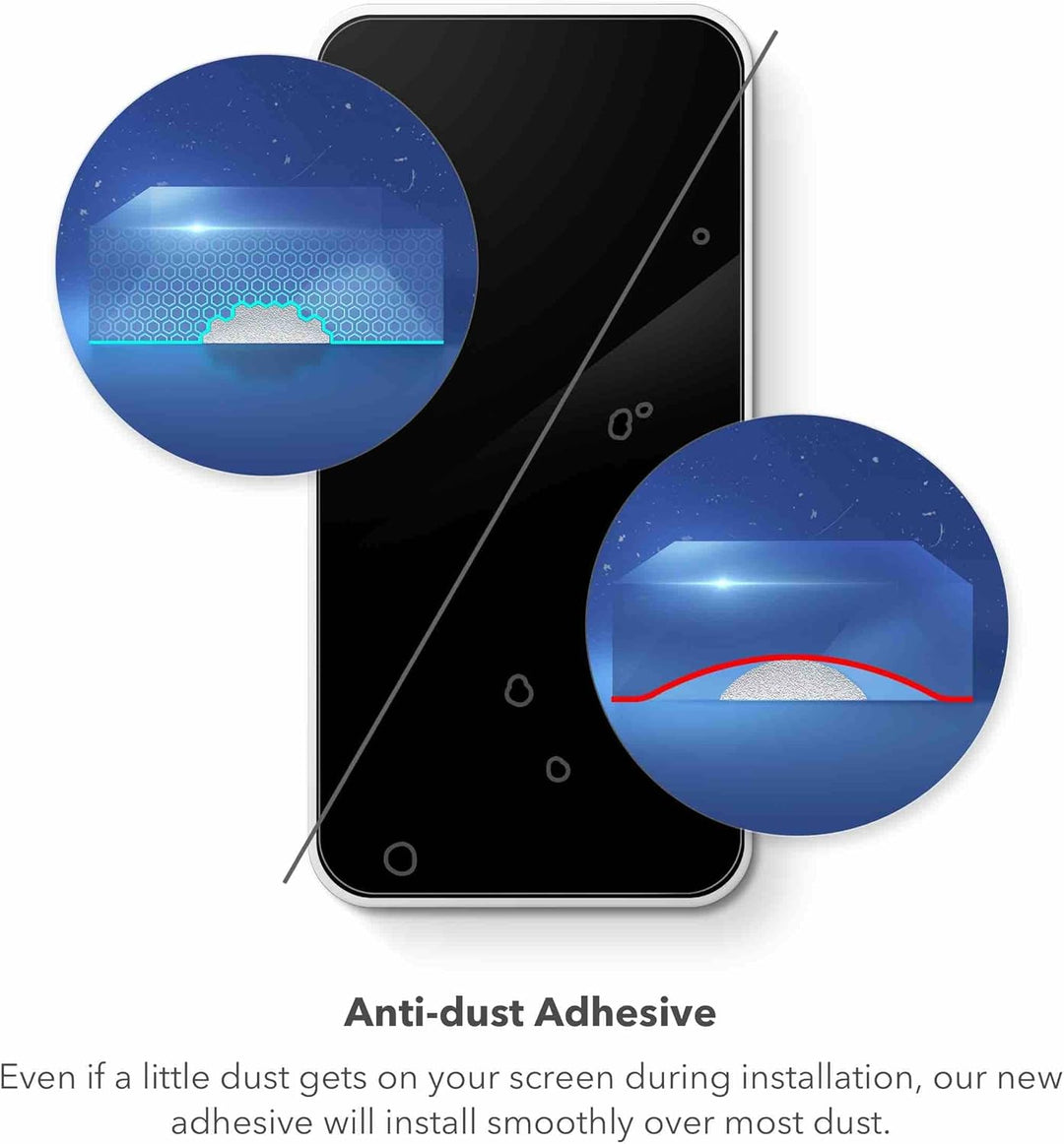 ZAGG | InvisibleShield Glass XTR3 Screen Protector Google Pixel 8  | 200111469