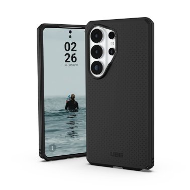 UAG | Dot w/Magnet Case Samsung Galaxy S26 Ultra - Black | 214519114040