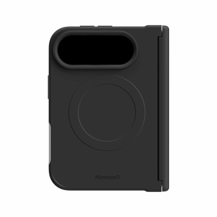 Nimbus9 | Alto Foldable Case Case Black iPhone Duo | N9ALFLIPH18FLDBLK
