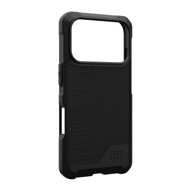 UAG | Metropolis LT iPhone 17 Pro Magsafe Case - Kevlar Black | 114517113940