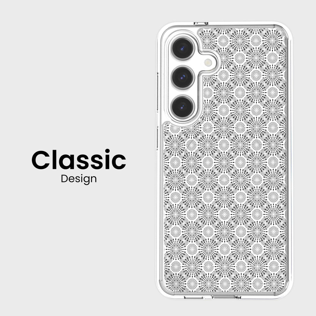 Caseco | Case for Samsung S26 - Celestine | ED24F3-CN