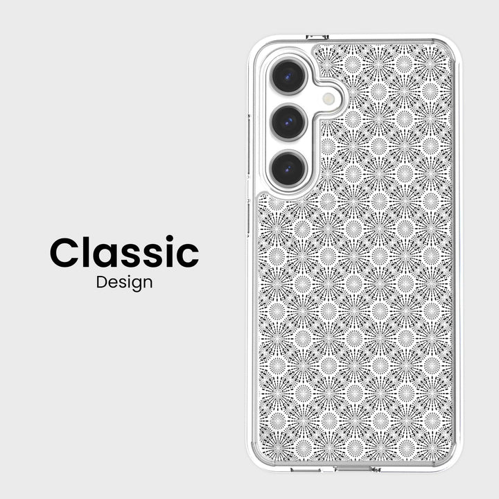 Caseco | Case for Samsung S26 - Celestine | ED24F3-CN