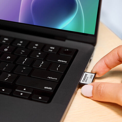 Transcend | JetDrive Lite 330 Expansion Card for MacBook Pro 2021 1TB | TS1TJDL330