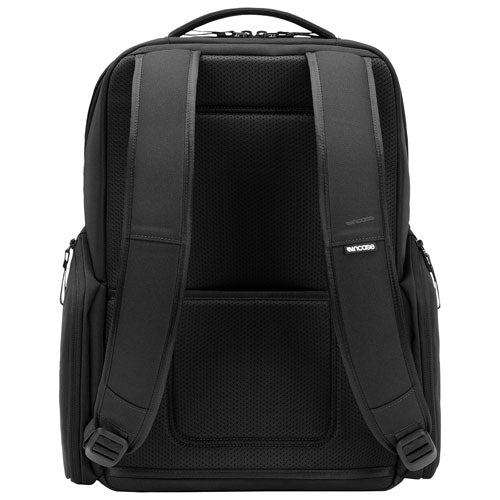 Incase | Designs A.R.C Laptop Day Backpack For up to 16"- Black | INCO100684-BLK