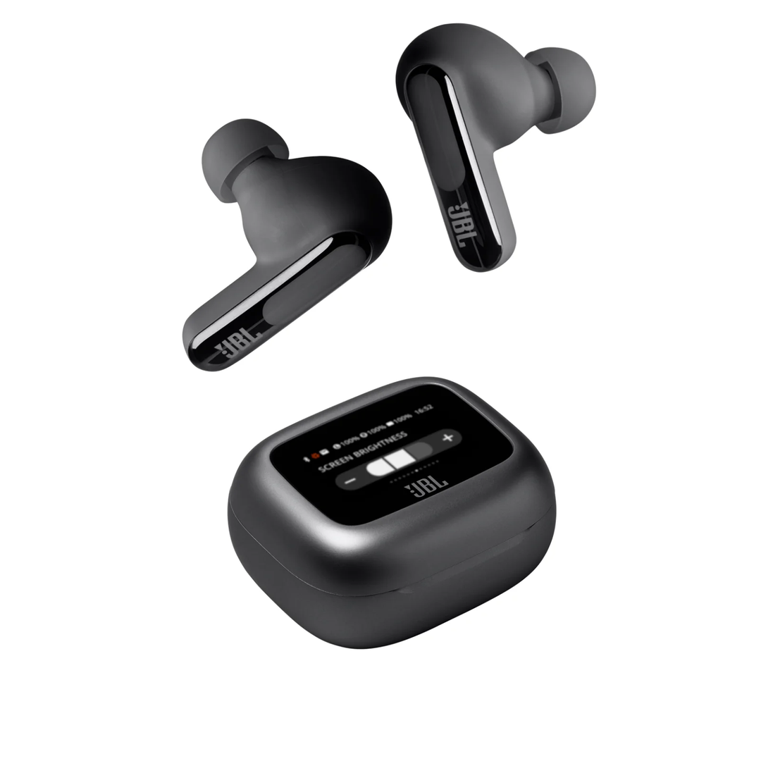 JBL |  Live Beam 3 True Wireless Noise Cancelling Closed / Beam - Black | JBLLIVEBEAM3BLKAM  | PROMO ENDS JAN 2 | REG PRICE $279.99