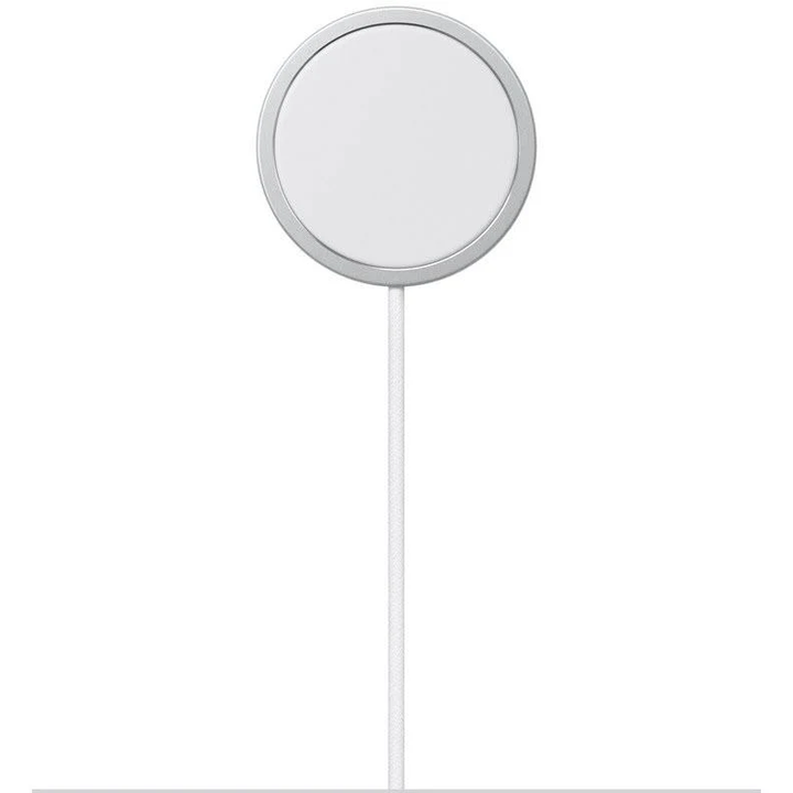 Apple | MagSafe Charger 1m USB-C - White | MGD74AM/A