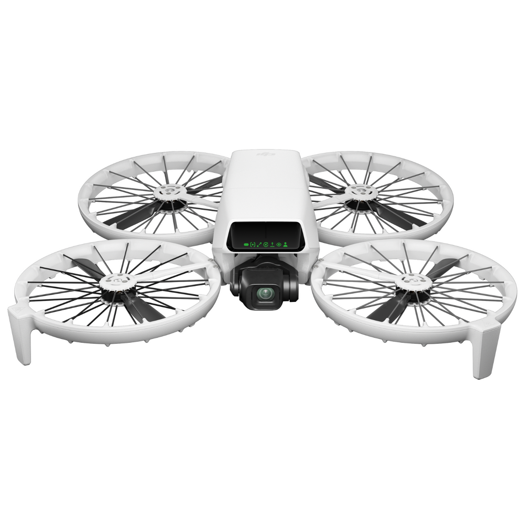 DJI | Flip Fly More Combo (DJI RC 2) (GL) | CP.FP.00000181.01
