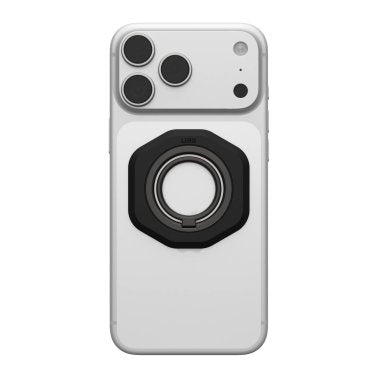 UAG | Magnetic Ring Stand LT - Black | 964452114040
