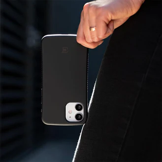 Caseco | Grip Armor Case iPhone 11 Pro Max - Black | C2509-01