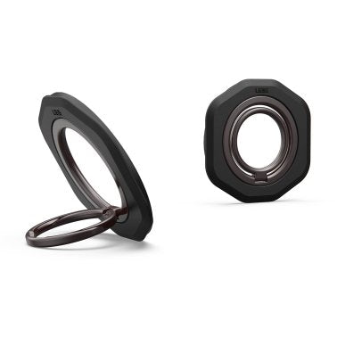 UAG | Magnetic Ring Stand LT - Black | 964452114040