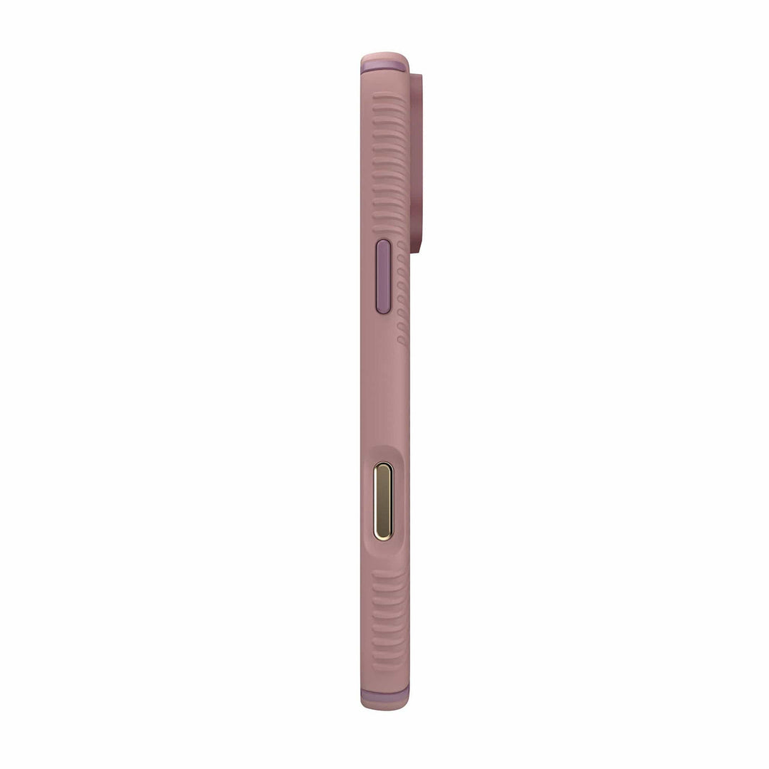 Speck | Presidio2 Grip MagSafe Case for iPhone 18 Pro Max / 17 Pro Max - Quiet Blush | 151108-3291