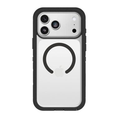 Otterbox | Defender Pro XT MagSafe iPhone 18 Pro Max/17 Pro Max + Camera Control Case - Dark Side | 77-000988