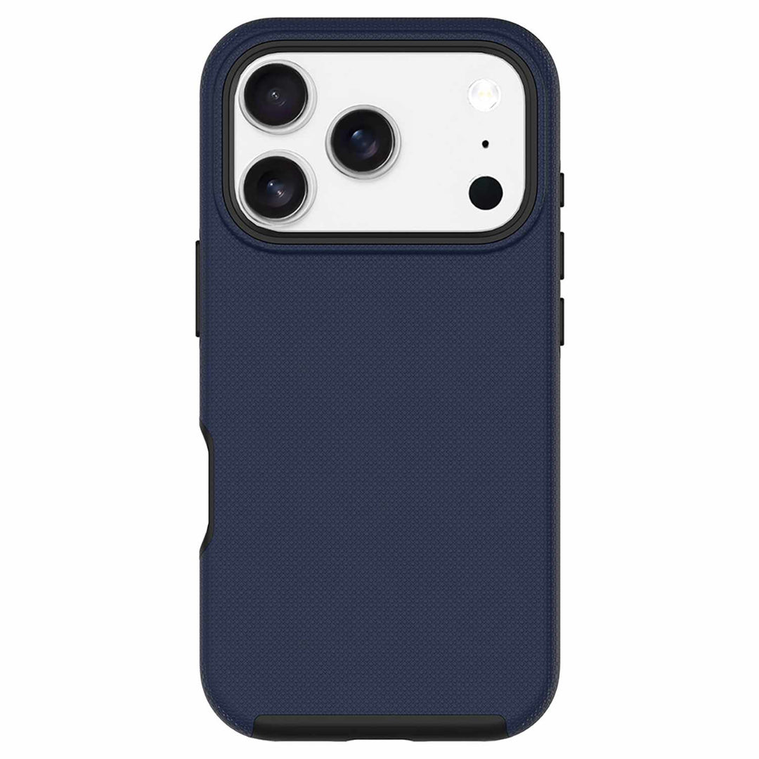 Blu Element | Armour Rugged Case iPhone 17 Pro - Navy | BEAR17PR6