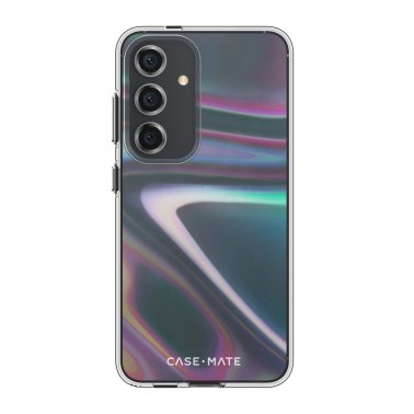 Case-Mate |  Soap Bubble Case Samsung Galaxy S24 - Iridescent | 15-12330