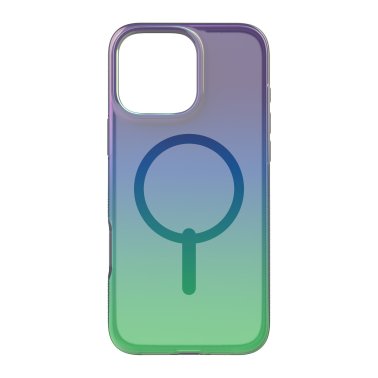 ZAGG | Milan Graphene Snap Case iPhone 16 Pro Max - Raven Feather | 15-13446