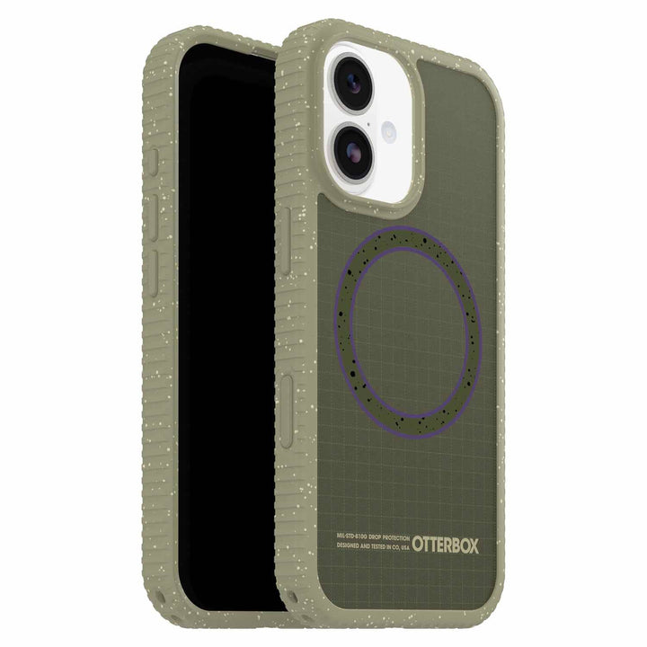 Otterbox | Sole Case Fair Play iPhone 17 Case - Green | 77-99398