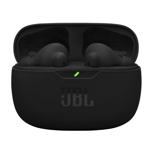 JBL | Vibe Beam 2 True Wireless Earbuds - Black | JBLVBEAM2BLKAM